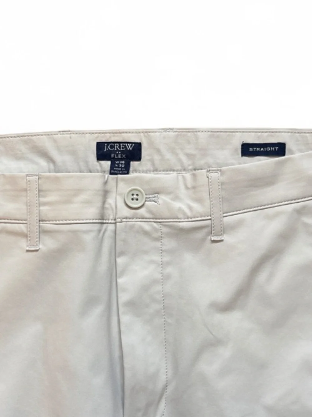 J. Crew versatile light
